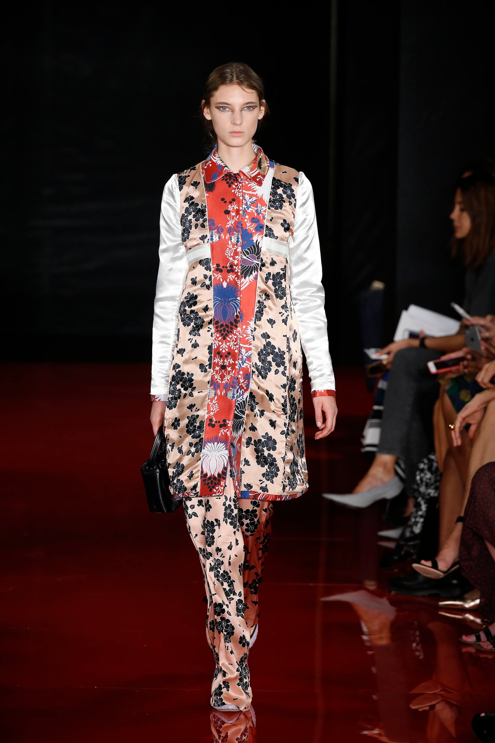 Paris Fashion Week Primavera/Estate 2018 Rochas